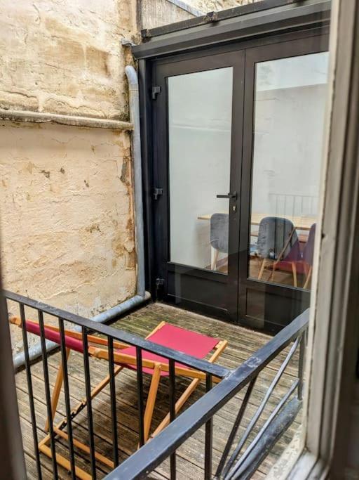 La Veranda Saint-Didier Авиньон Екстериор снимка